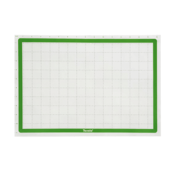 Tovolo Truebake Silicone Baking Mat Half Sheet 42x29cm