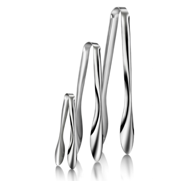Icon Chef Table Tongs S/S (3 Sizes)
