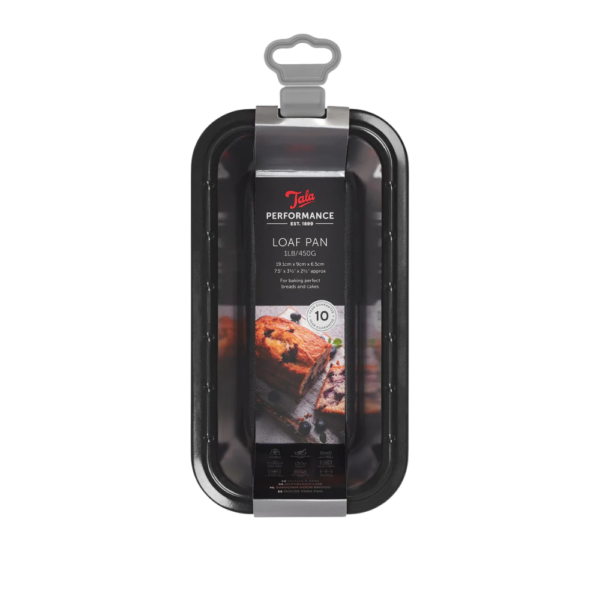 Tala Performance Amazing Non-Stick 1LB Loaf Tin 20cm