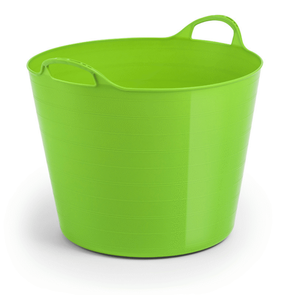 Taurus Flexi Tub 15L (4 Colours)