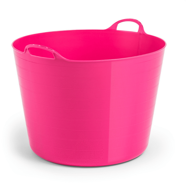 Taurus Flexi Tub 30L (5 Colours)