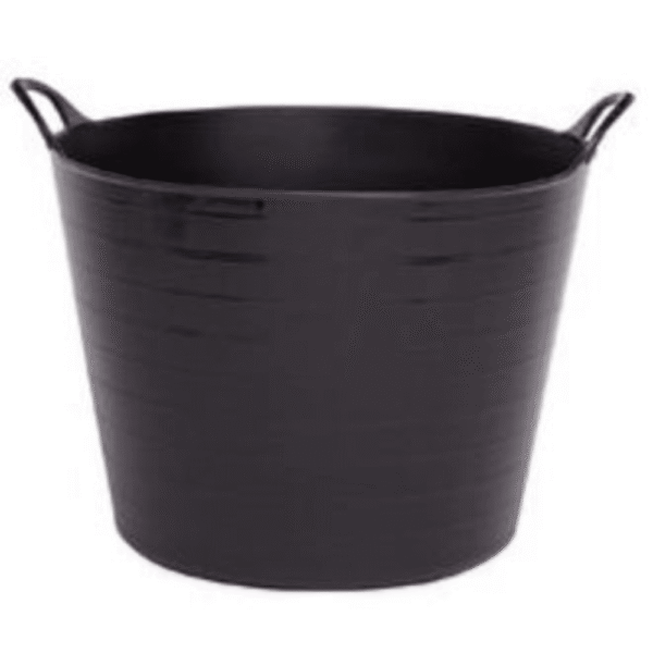 Taurus Flexi Tub 42L (4 Colours)