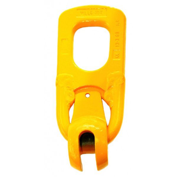 Titan G80 Concrete Lifting Clutch (Swiftlift Type) - 5T WLL