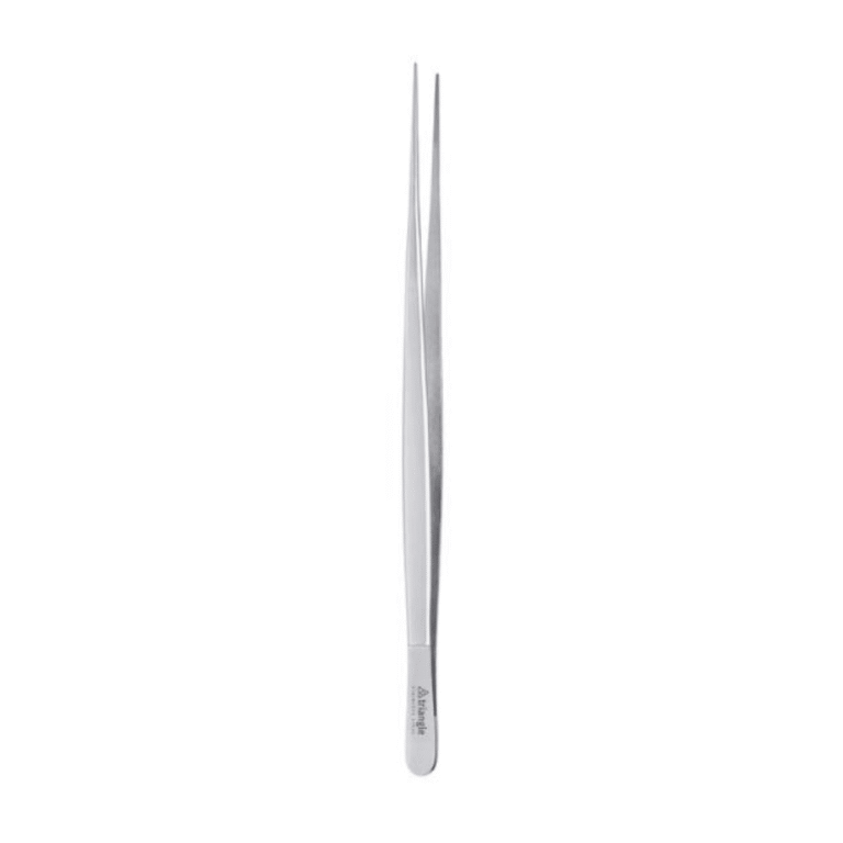Triangle Stainless Steel Tweezer (2 Sizes)