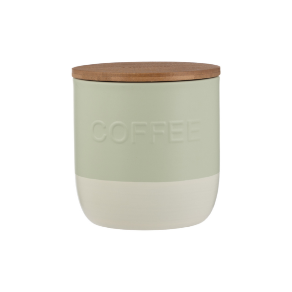 Typhoon Oben Coffee Canister with Spoon