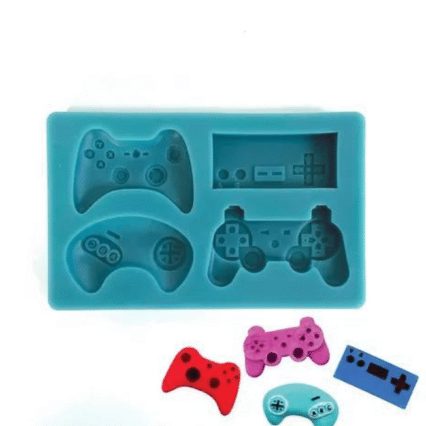 Gaming Accessories