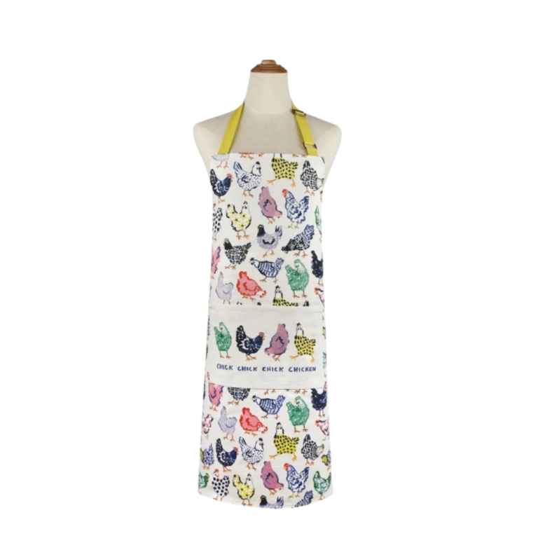 Ulster Weavers Chick Chicken Cotton Apron