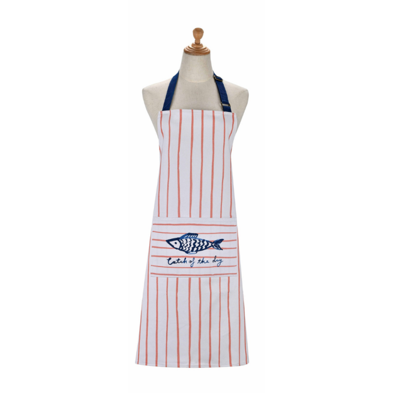 Ulster Weavers Catch of the Day Apron