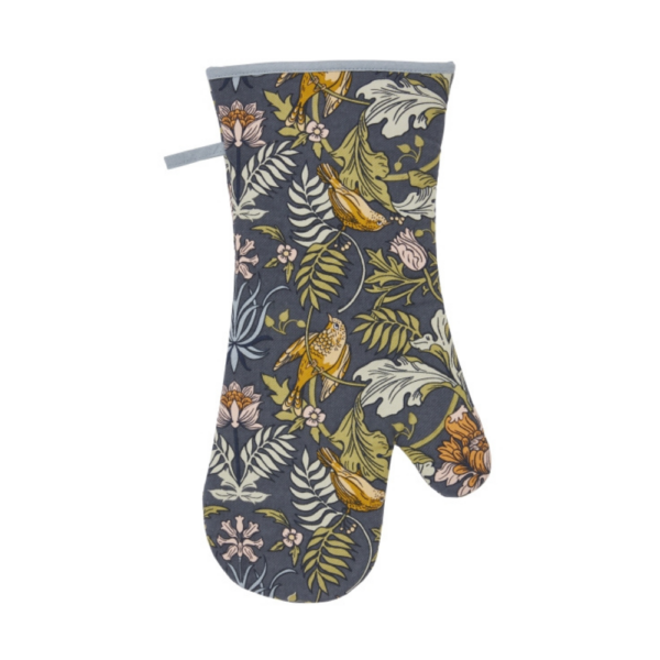 Ulster Weavers Finch & Flower Single Oven Glove