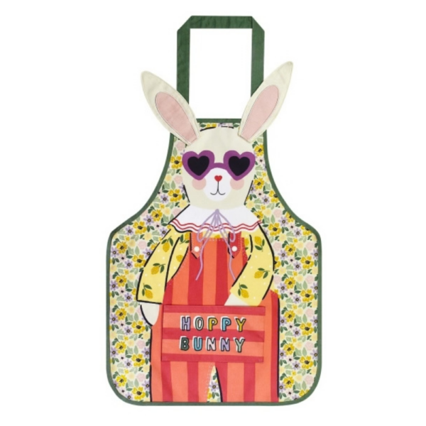 Ulster Weavers Rosie Rabbit Kids PVC Apron