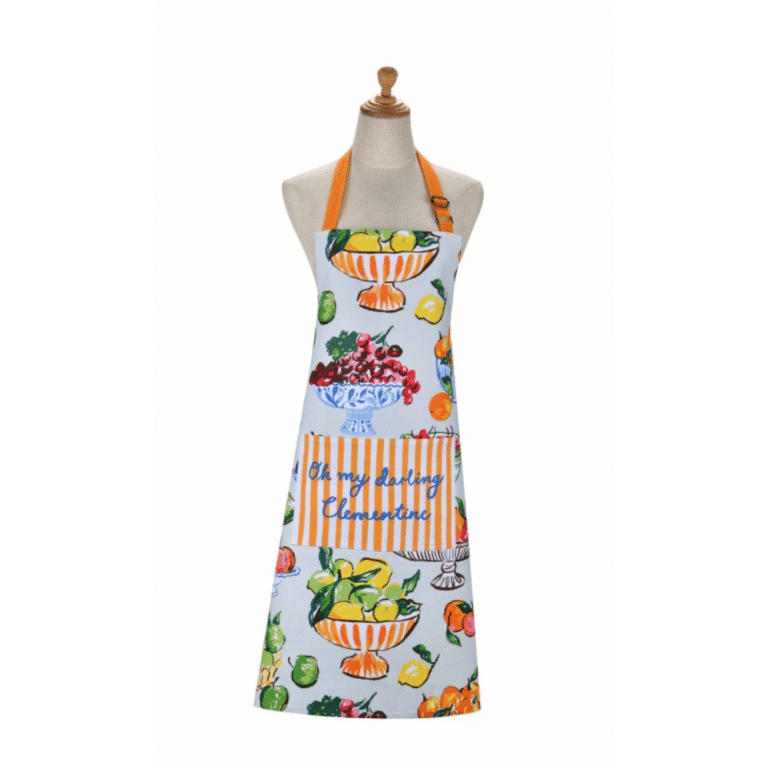 Ulster Weavers Summer Fruits Cotton Apron