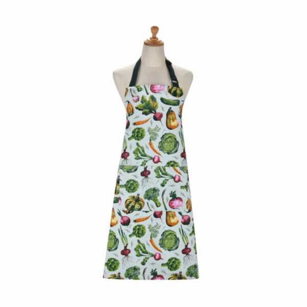 Ulster Weavers Vegetable Medley Cotton Apron