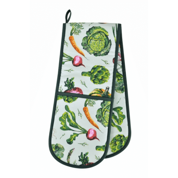 Ulster Weavers Vegetable Medley Double Oven Glove