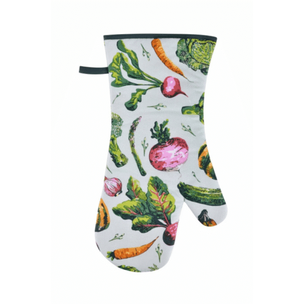 Ulster Weavers Vegetable Medley Oven Mitt