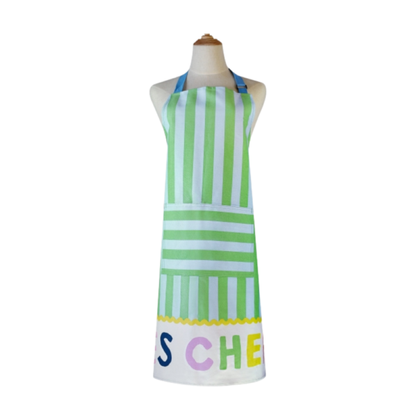 Ulster Weavers Yes Chef Cotton Apron