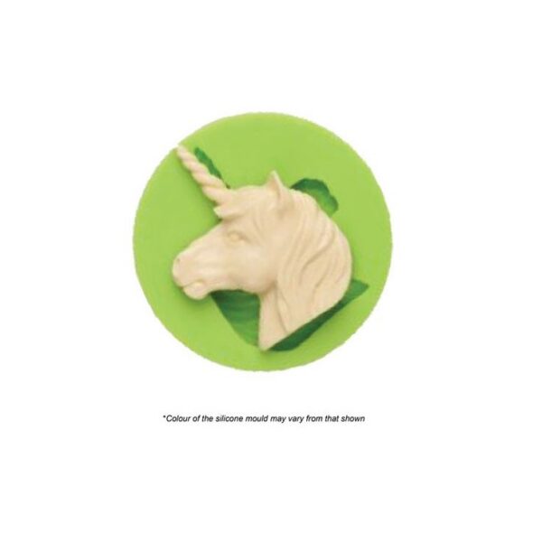 Silicone Mould Unicorn