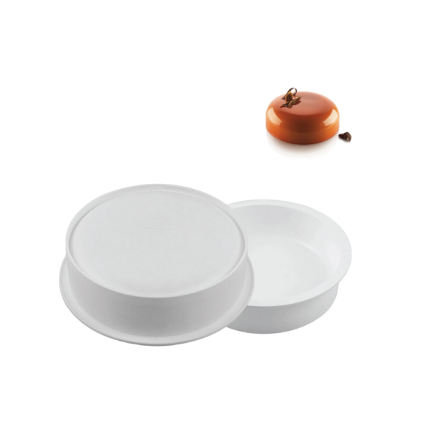Silikomart Silicone Cake Mould Universo 600
