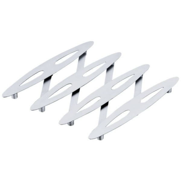 WMF Expandable Stainless Steel Trivet