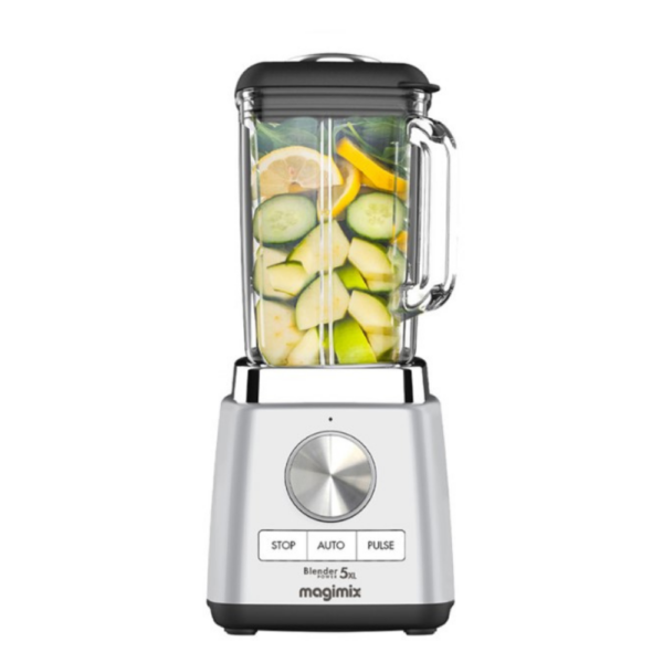 Magimix Power Blender Satin 2L