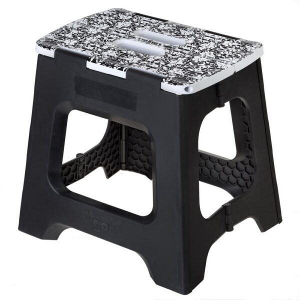 Vigar Foldable Stool Rococco 32cm