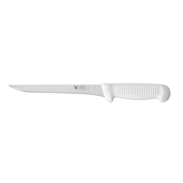 Victory Straight Fillet Knife 20cm