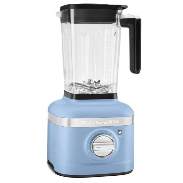 KitchenAid Variable Speed Blender K400 Blue Velvet