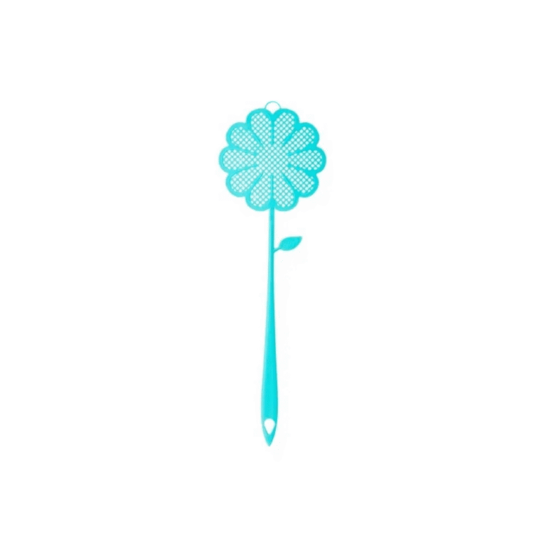 Vigar Flower Power Fly Swatter
