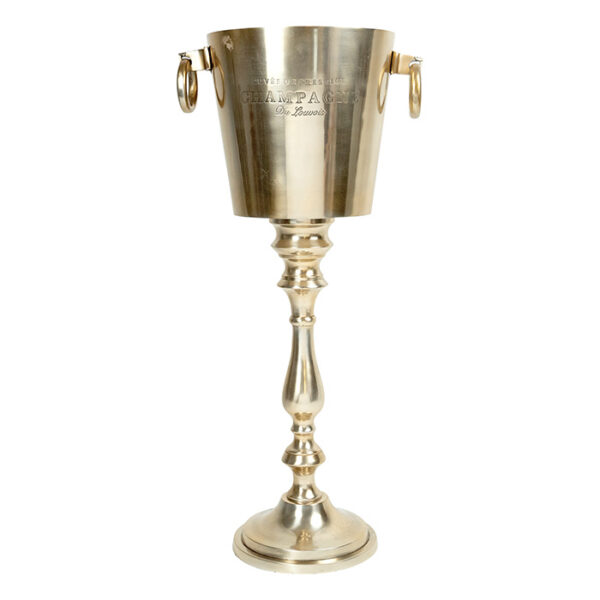 Pure Jackson Gold Champagne Bucket Large