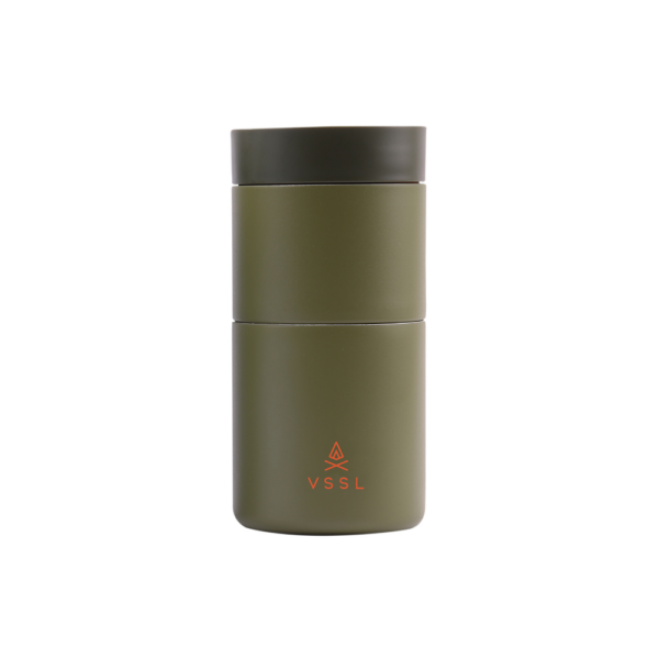VSSL Nest Pour-Over Coffee Set (5 Colours)