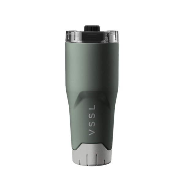 VSSL Rift Insulated Tumbler 590ml (6 Colours)