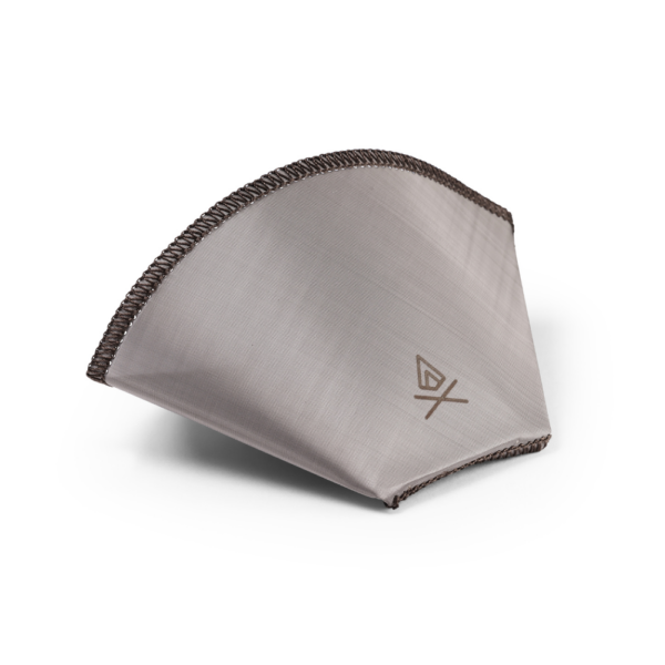 VSSL Nest #1 Stainless Steel Mesh Filter Single