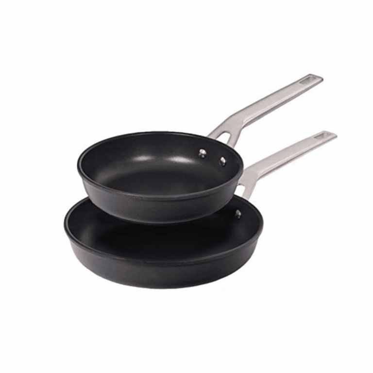 Valira Aire 2-Piece Frypan Set