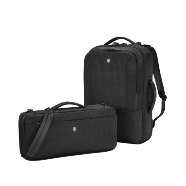 Victorinox Chef’s Backpack & Knife Folder Set