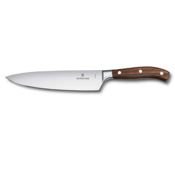 Victorinox Grand Maître Wood Chef’s Knife 20cm