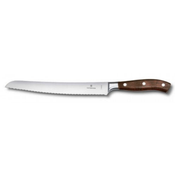 Victorinox Grand Maître Wood Bread Knife 23cm