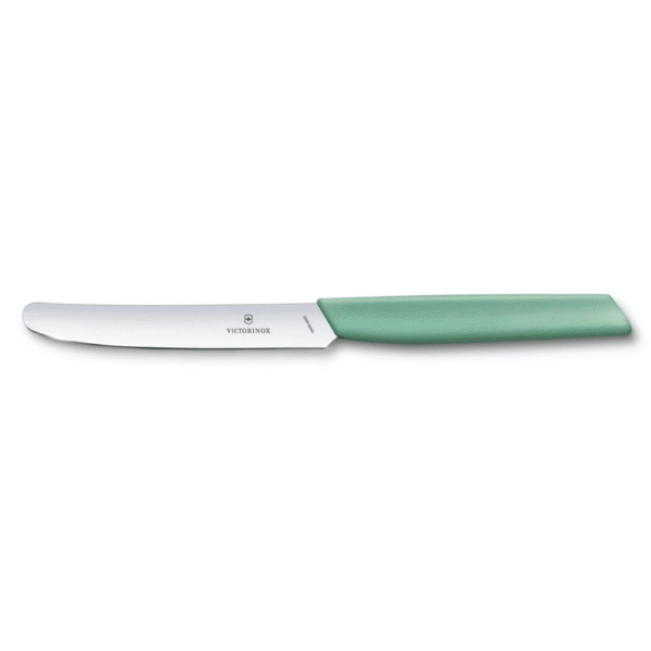 Victorinox Swiss Modern 11cm Mint Knife