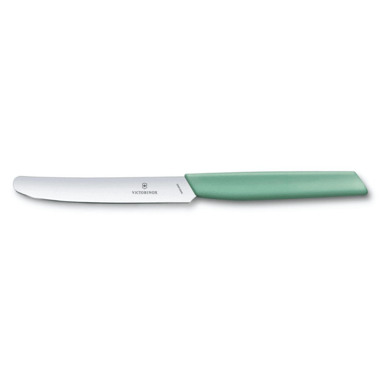 Victorinox Swiss Modern 11cm Mint Knife