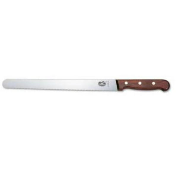 Victorinox Wood Slicing Wavy Blade Knife 30cm