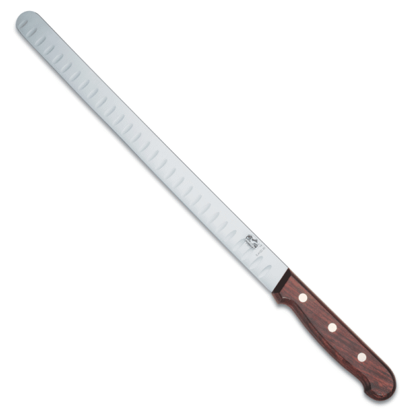 Victorinox WOOD Salmon Knife 30cm