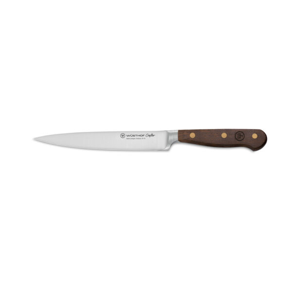 WÜSTHOF Crafter Carving Knife 16cm