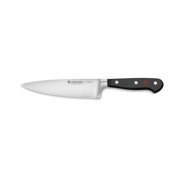 WÜSTHOF Classic Cooks Knife 16cm
