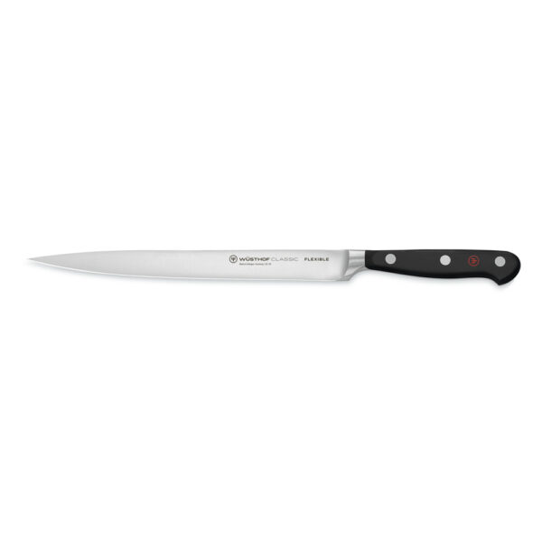 WÜSTHOF Classic Flexible Fillet Knife 20cm