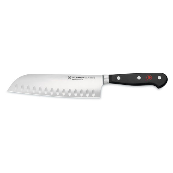 WÜSTHOF Classic Santoku Knife 17cm