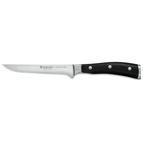WÜSTHOF Classic Ikon Boning Knife 14cm