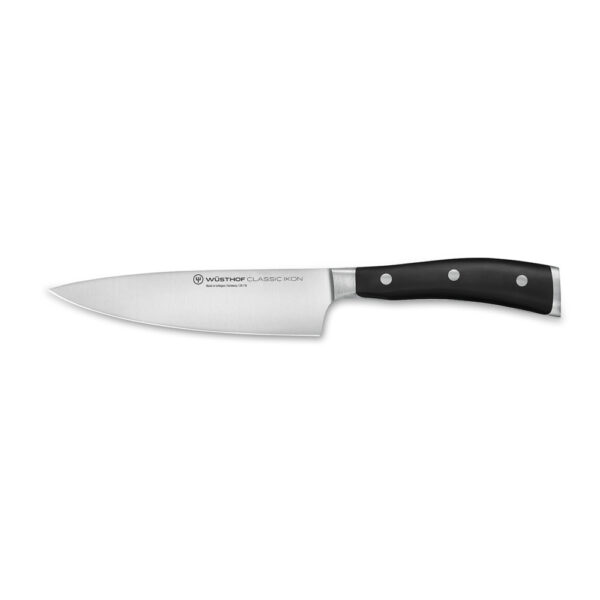 WÜSTHOF Classic Ikon Cooks Knife 16cm