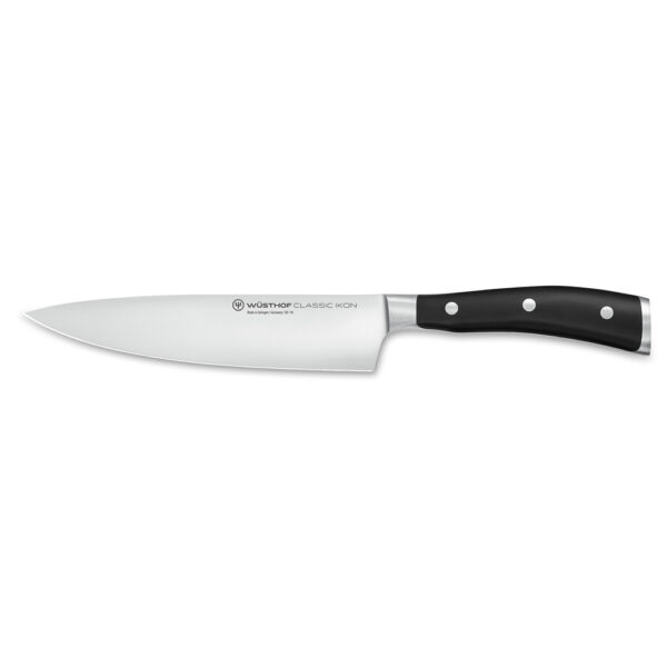 WÜSTHOF Classic Ikon Cooks Knife 18cm