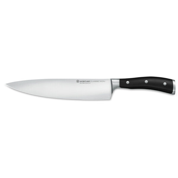 WÜSTHOF Classic Ikon Cooks Knife 23cm
