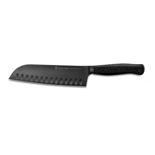 WÜSTHOF Performer Santoku Knife 17cm
