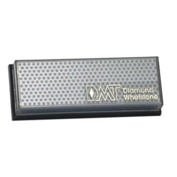 DMT Diamond Whetstone Bench Sharpener Coarse 150mm