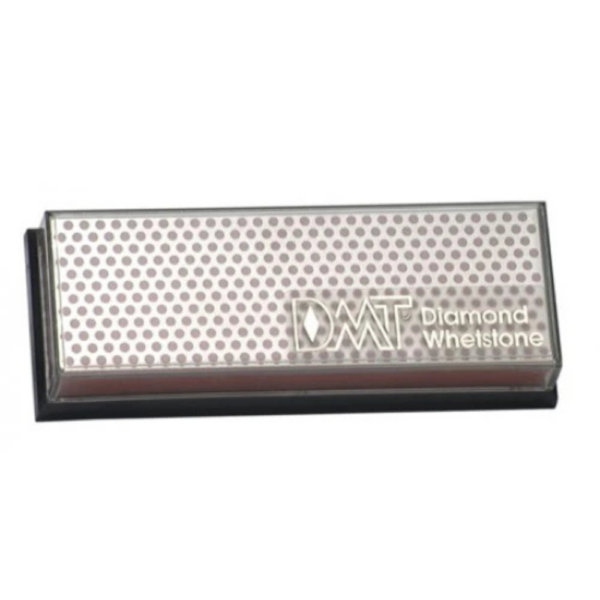 DMT Diamond Whetstone Bench Sharpener Fine 150mm